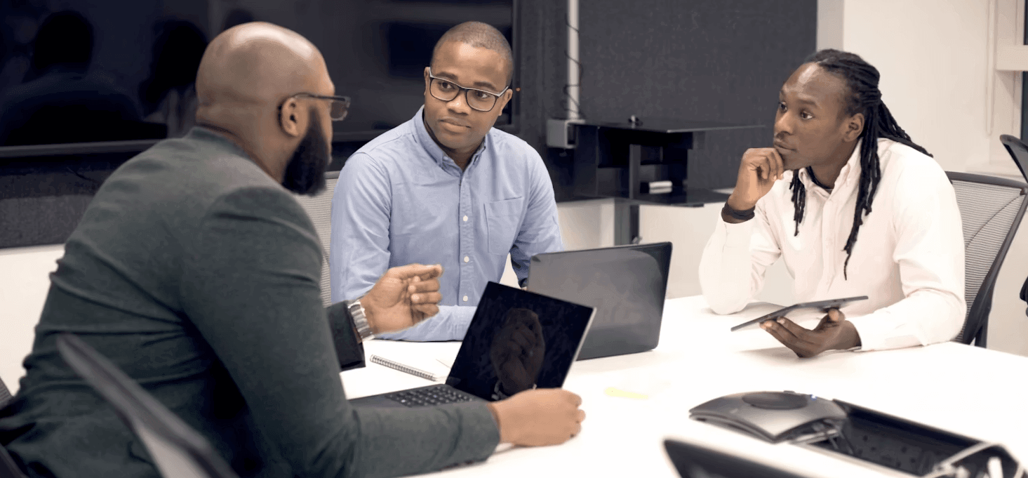 About Aspect Consulting