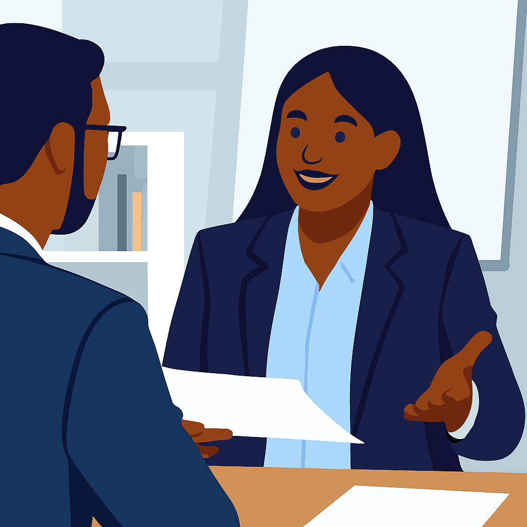 Why Choose Aspect Consulting Service Experience