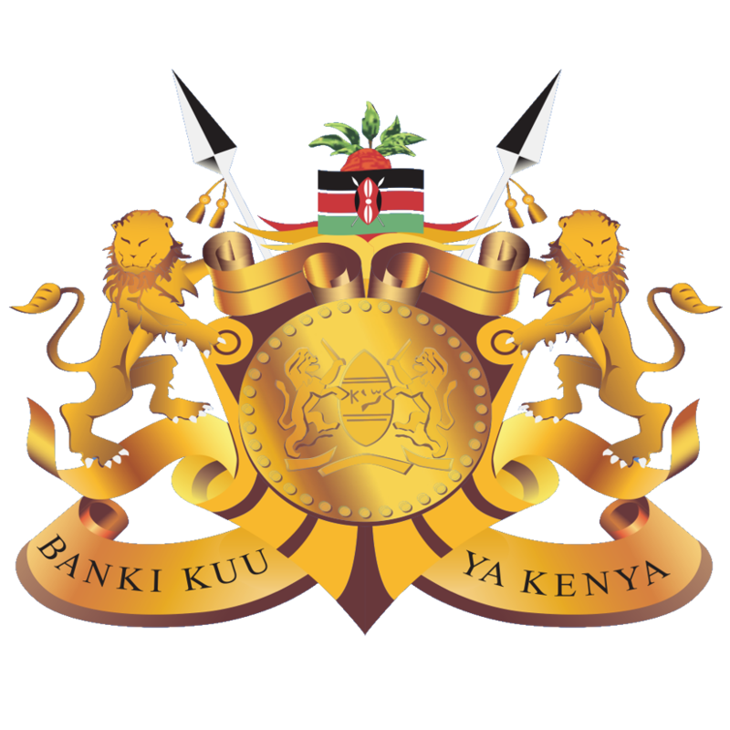 CENTRAL BANK OF KENYA